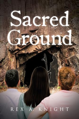Sacred Ground von Covenant Books