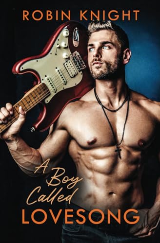A Boy Called Lovesong von Independently published