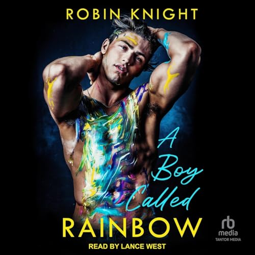 A Boy Called Rainbow von Blackstone Publishing