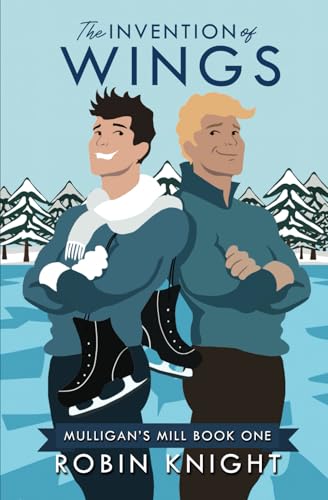 The Invention of Wings: Special Illustrated Cover Edition (Mulligan's Mill (Special Illustrated Cover Editions), Band 1) von Independently published