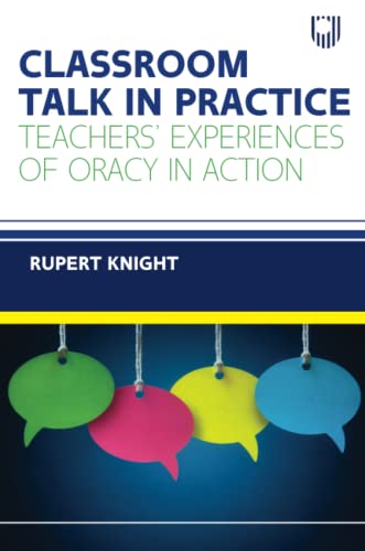 Classroom Talk in Practice