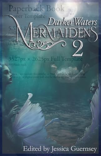 Mermaidens 2: Darker Waters von Enrapturing Tales