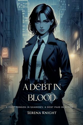 A Debt in Blood A Debt in Blood von Aurora Inkwell