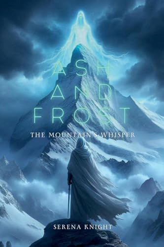 Ash and Frost: The Mountain's Whisper Ash and Frost: The Mountain's Whisper von Aurora Inkwell