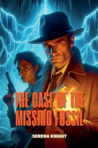 The Case of the Missing Fossil The Case of the Missing Fossil von Aurora Inkwell