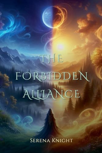 The Forbidden Alliance von Aurora Inkwell