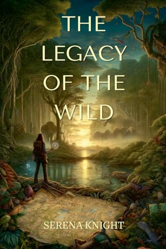 The Legacy of the Wild The Legacy of the Wild von Aurora Inkwell
