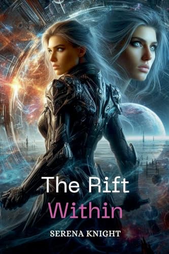 The Rift Within The Rift Within von Aurora Inkwell