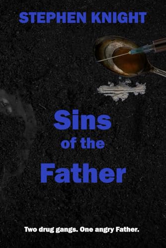 Sins of the Father (The Detective's Casebook, Band 1) von MICBS