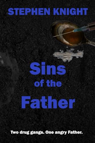 Sins of the Father (The Detective's Casebook, Band 1) von Independently published