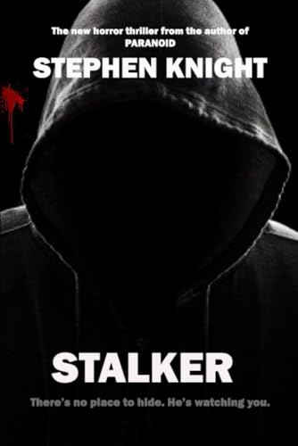 Stalker (The Detective's Casebook, Band 7) von MICBS