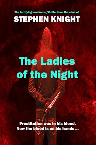 The Ladies Of The Night (The Detective's Casebook, Band 8) von MICBS