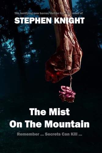 The Mist on the Mountain von MICBS