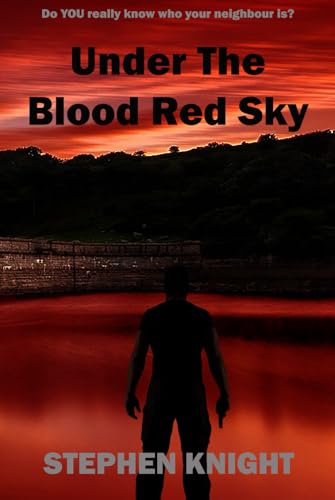 Under the Blood Red Sky (The Detective's Casebook, Band 3) von Independently published