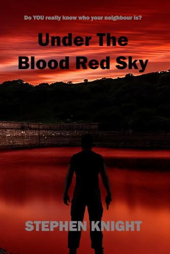 Under the Blood Red Sky (The Detective's Casebook, Band 3) von MICBS