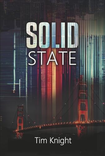 Solid State von Bookbaby