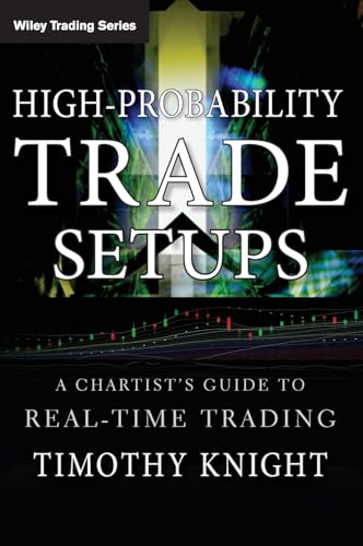 High-Probability Trade Setups: A Chartist's Guide to Real-Time Trading (Wiley Trading)