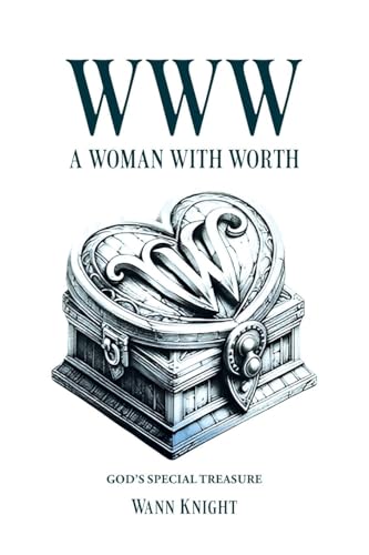 WWW: A WOMAN WITH WORTH WWW: A WOMAN WITH WORTH von Hawes & Jenkins