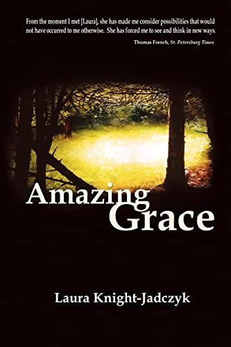 Amazing Grace von Red Pill Press