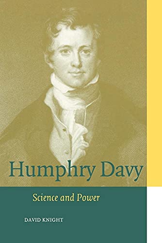 Humphry Davy: Science and Power (Cambridge Science Biographies) von Cambridge University Press