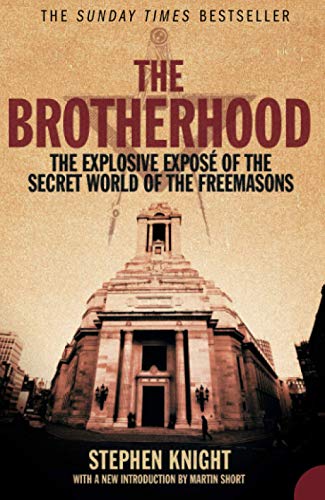 THE BROTHERHOOD von Harper Perennial
