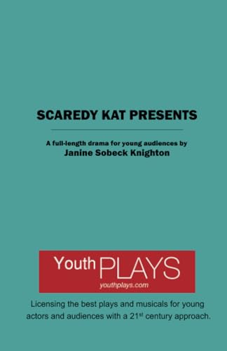 Scaredy Kat Presents von YouthPLAYS