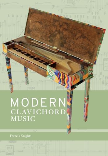 Modern Clavichord Music von Peacock Press