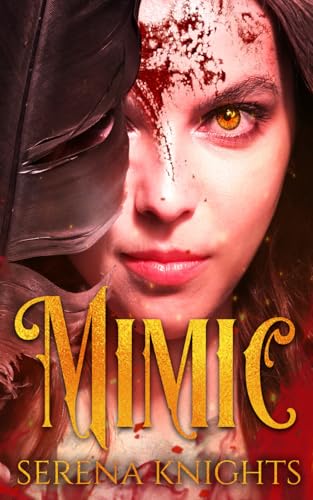 Mimic von Independently published