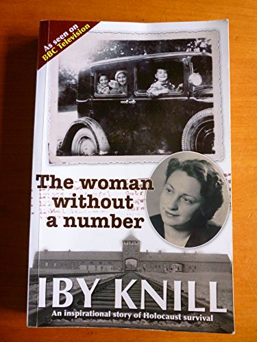 The Woman without a Number von Scratching Shed Publishing Ltd