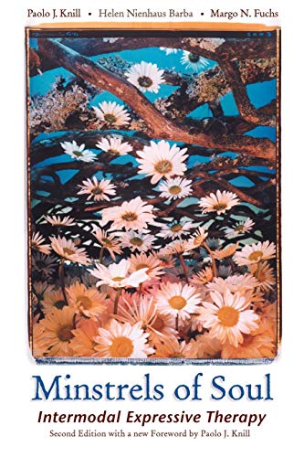 Minstrels of Soul: Intermodal Expressive Therapy