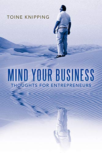 Mind Your Business: Thoughts for Entrepreneurs von Balboa Press