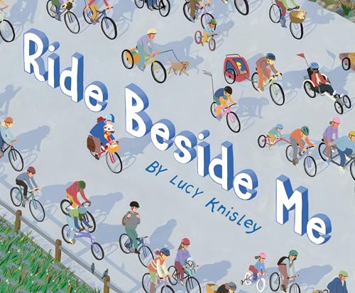 Ride Beside Me von Knopf