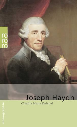 Joseph Haydn von Rowohlt