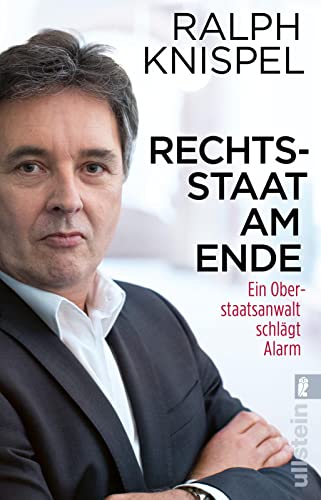 Rechtsstaat am Ende: Ein Oberstaatsanwalt schlägt Alarm | Die harte Wahrheit über den desaströsen Zustand der deutschen Justiz Rechtsstaat am Ende: Ein Oberstaatsanwalt schlägt Alarm | Die harte Wahrheit über den desaströsen Zustand der deutschen Justiz