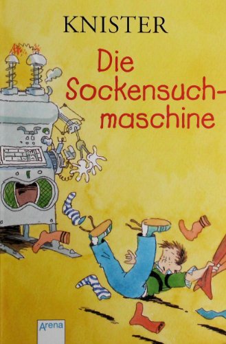 Die Sockensuchmaschine Die Sockensuchmaschine