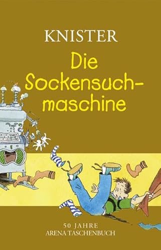 Die Sockensuchmaschine: Limitierte Sonderausgabe Die Sockensuchmaschine: Limitierte Sonderausgabe