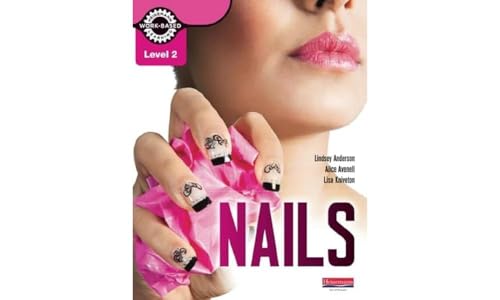 Level 2 Nails (NVQ L2 Hair & Beauty)