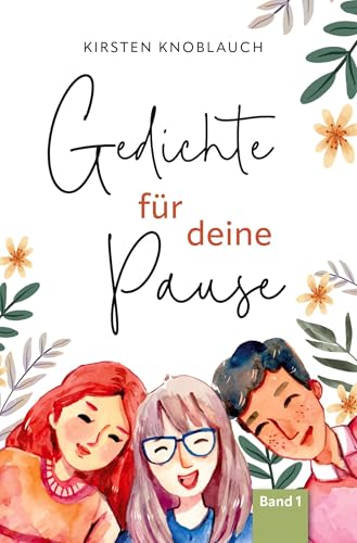 Gedichte für deine Pause von tolino media