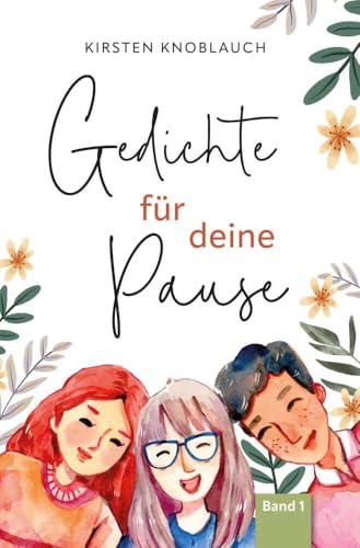 Gedichte für deine Pause von tolino media