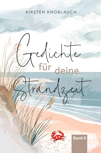 Gedichte für deine Strandzeit von tolino media