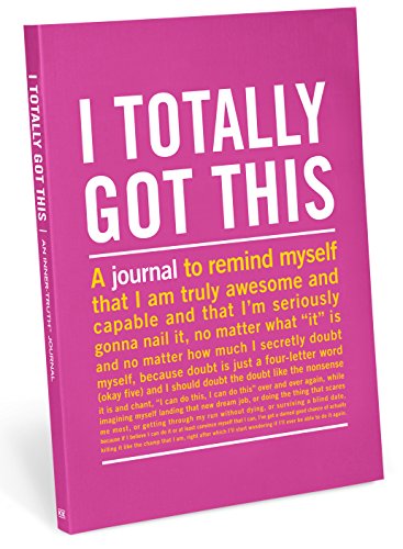 I Totally Got This: Inner Truth Journal