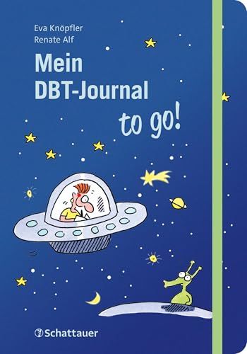 Mein DBT-Journal to go! von SCHATTAUER