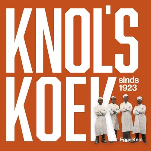 Knol's koek: sinds 1923 von Uitgeverij Passage