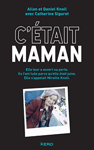 C'était maman von Calmann-Lévy