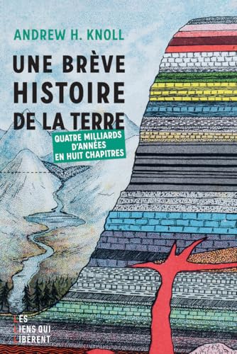 Une brève histoire de la terre: Quatre milliards d'années en huit chapitres Une brève histoire de la terre: Quatre milliards d'années en huit chapitres von LIENS LIBERENT