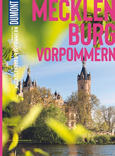DuMont Bildatlas Mecklenburg-Vorpommern: Das praktische Reisemagazin zur Einstimmung. DuMont Bildatlas Mecklenburg-Vorpommern: Das praktische Reisemagazin zur Einstimmung.