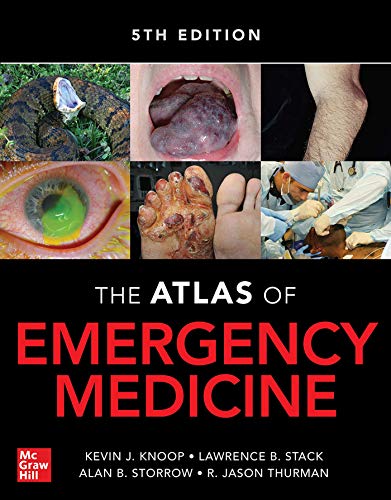 The Atlas of Emergency Medicine