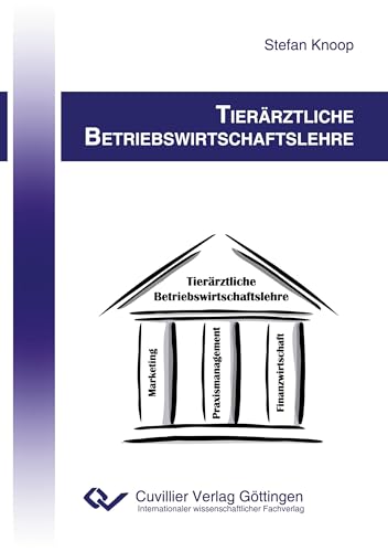 Tierärztliche Betriebswirtschaftslehre