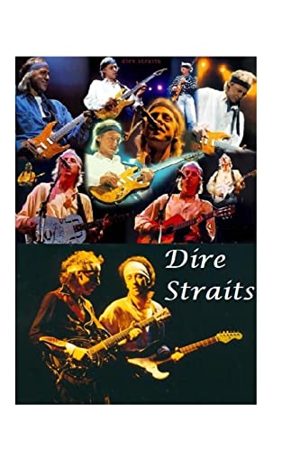 Dire Straits: The Shocking Truth! von Lulu.com