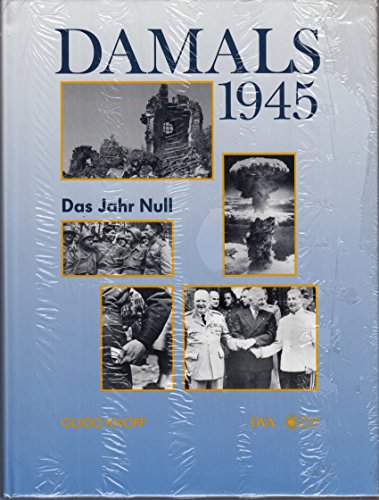Damals, 1945